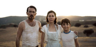 LA ESPERA Y LA MESITA DEL COMEDOR TRIUNFAN EN ISLA CALAVERA 2023