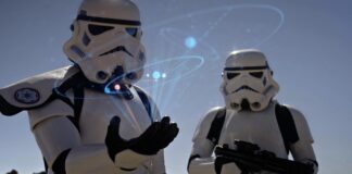 LAST TRIAL: A STAR WARS COLLATERAL STORY