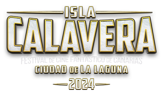 ISLA CALAVERA Festival de Cine Fantástico de Canarias.
