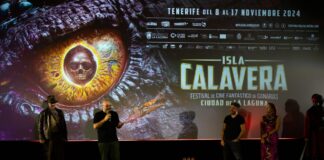EL FESTIVAL ISLA CALAVERA PRESENTA EL CARTEL DE UNA EDICIÓN TITÁNICA Presentación cartel Festival Isla Calavera 2024.
