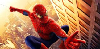 ISLA CALAVERA Y CHARLAS DE CINE CELEBRAN EL REGRESO DE ‘SPIDER-MAN’ A LA GRAN PANTALLA Spider-Man, de Sam Raimi