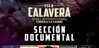 EL CINE DOCUMENTAL EN EL FESTIVAL ISLA CALAVERA 2024 El cine documental en el Festival Isla Calavera 2024