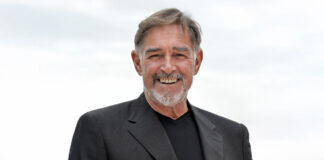 FABIO TESTI Fabio Testi