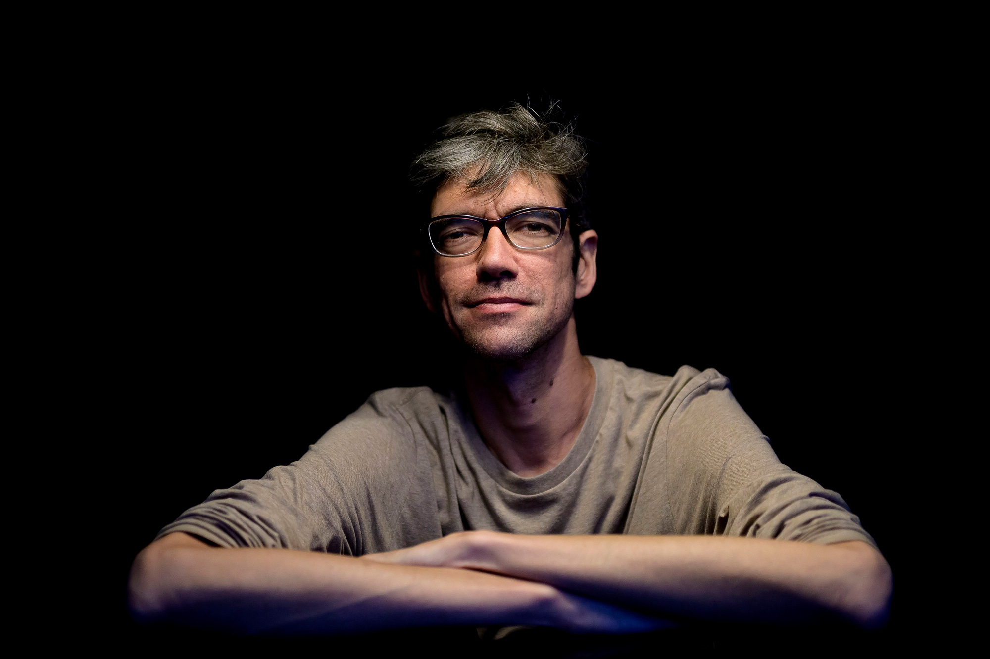 Javier Botet