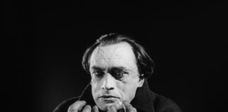 CENTENARIO DEL CLÁSICO ‘LAS MANOS DE ORLAC’ CON CUATRO DE LAS VOCES MÁS IMPORTANTES DEL DOBLAJE ESPAÑOL Las manos de Orlac, de Robert Wiene