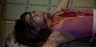 CHARLA FANTATERROR + PRESENTACIÓN PROFANANDO EL SUEÑO DE LOS MUERTOS