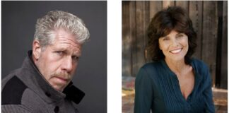 RON PERLMAN Y ADRIENNE BARBEAU, NUEVAS ESTRELLAS INVITADAS Ron Perlman y Adrienne Barbeau, Premios de Honor Isla Calavera 2024
