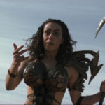 HOMENAJE A LA MIRADA. EL BARÓN CONTRA LOS DEMONIOS + RULETA