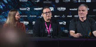 MADS, DE DAVID MOREAU, TRIUNFA EN ISLA CALAVERA Presentación palmarés Isla Calavera 2024.