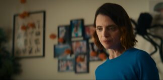 HISTORIAS DE HALLOWEEN, CON MACARENA GÓMEZ Historias de Halloween, de Kiko Prada