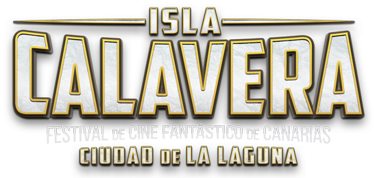 ISLA CALAVERA. Festival de Cine Fantástico de Canarias.