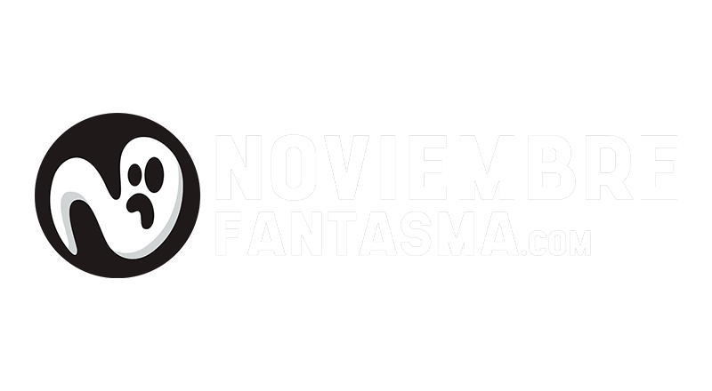 noviembrefantasma Noviembre Fantasma
