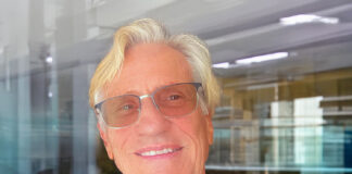 RANDAL KLEISER, DIRECTOR DE ‘EL VUELO DEL NAVEGANTE’ Y ‘GREASE’, PREMIO ISLA CALAVERA DE HONOR 2025 Randal Kleiser, Premio Isla Calavera de Honor 2025.