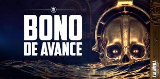 YA A LA VENTA EL BONO COMPLETO DE AVANCE PARA ISLA CALAVERA 2025