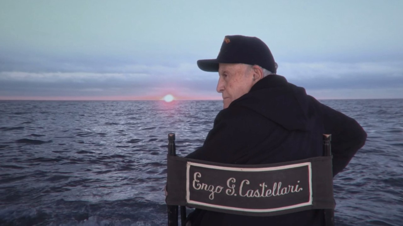 Aquel ultimo tiburon