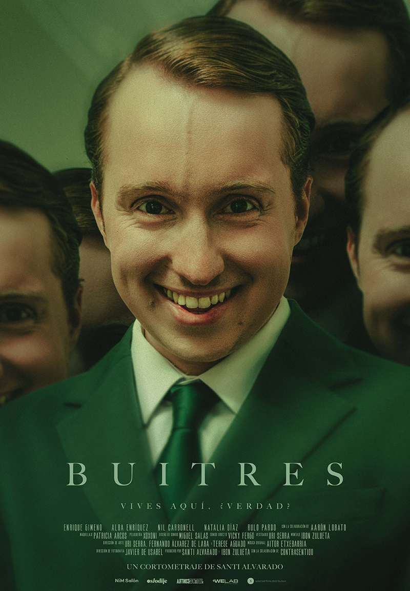 BUITRES
