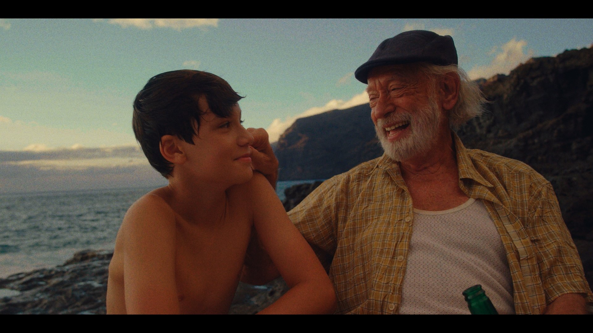 La Isla Errante (2)