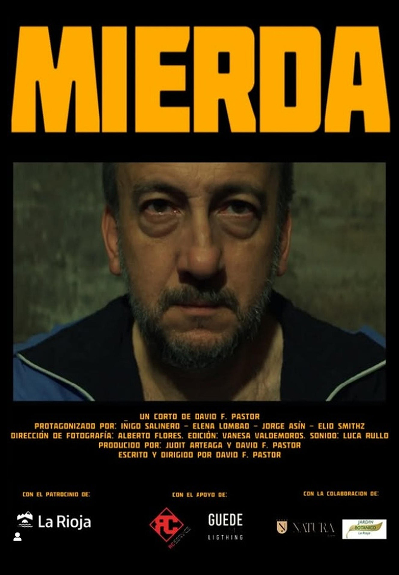 MIERDA