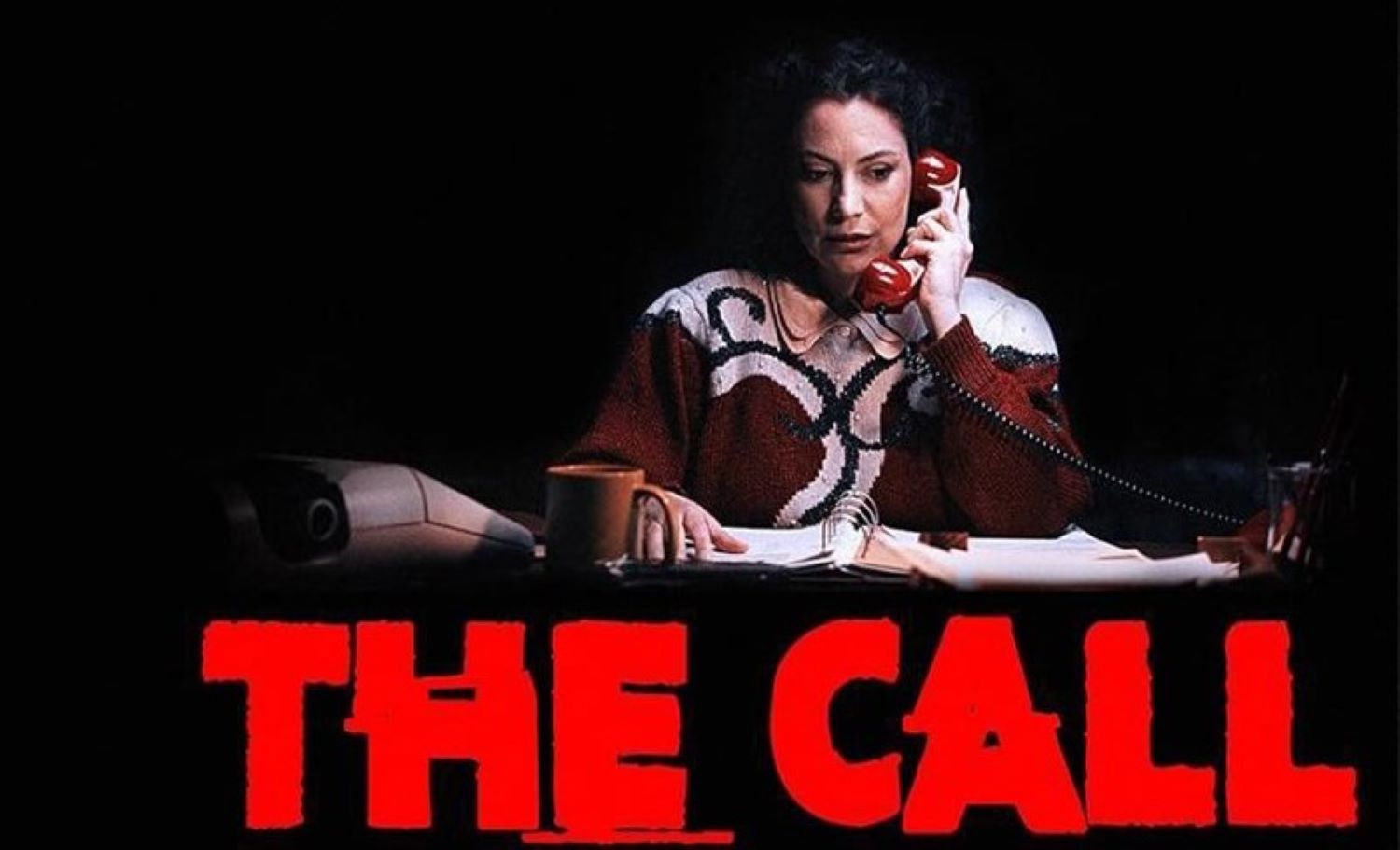 THE CALL2