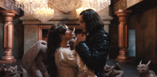 ANUNCIAMOS LA LISTA COMPLETA DE LARGOMETRAJES A COMPETICIÓN Drácula, de Luc Besson.