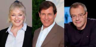 VERONICA CARTWRIGHT, MICHAEL PARÉ Y DANIEL MONZÓN SERÁN HOMENAJEADOS EN EL FESTIVAL ISLA CALAVERA Veronica Cartwright, Michael Paré y Daniel Monzón serán homenajeados en el Festival Isla Calavera 2025.