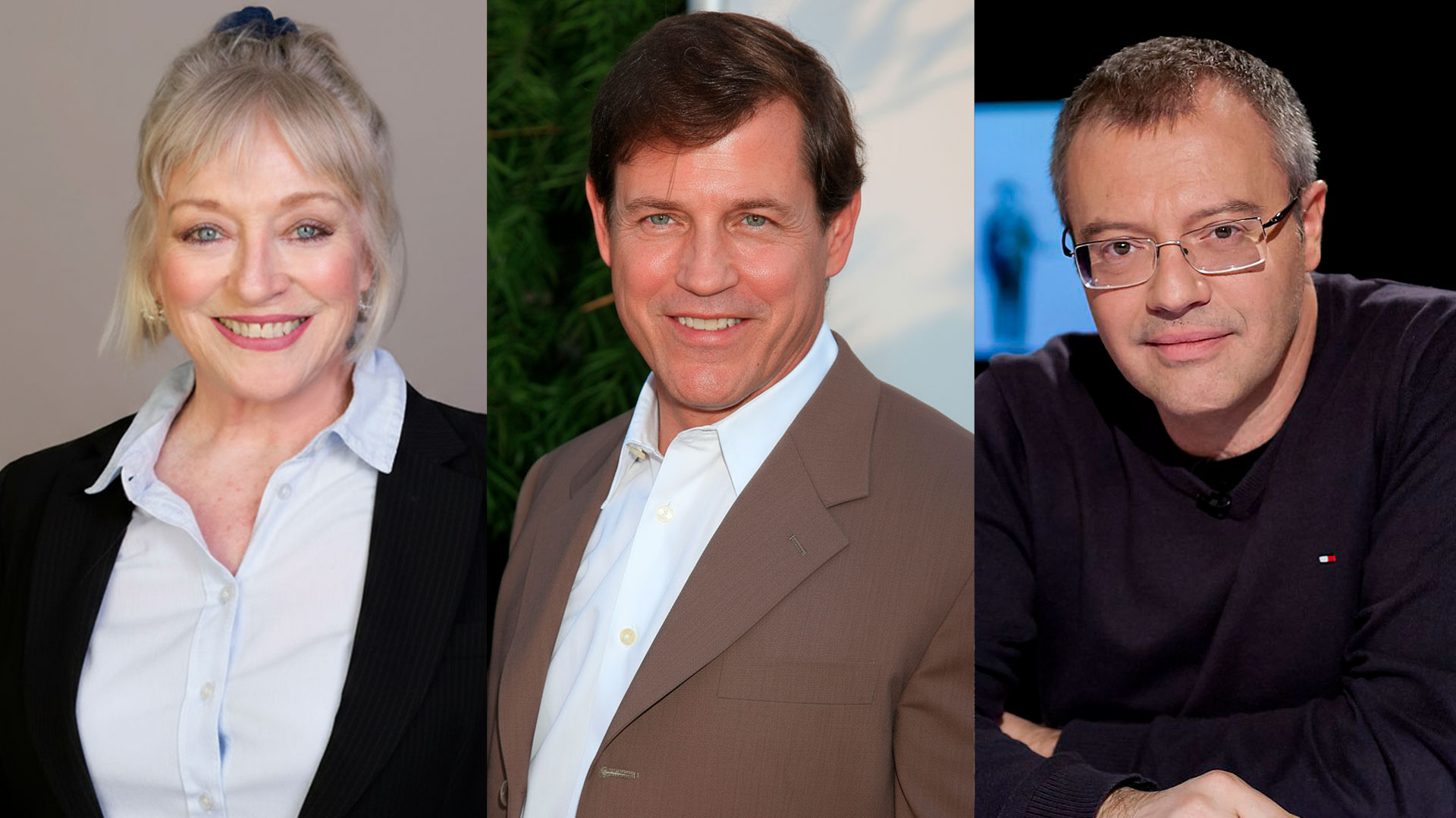 invitados-web Veronica Cartwright, Michael Paré y Daniel Monzón serán homenajeados en el Festival Isla Calavera 2025.