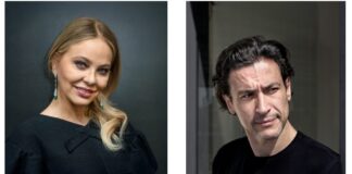 ORNELLA MUTI Y RODRIGO CORTÉS SE SUMAN AL CARTEL DE INVITADOS DE HONOR Ornella Muti y Rodrigo Cortés serán reconocidos en el Festival Isla Calavera 2025.