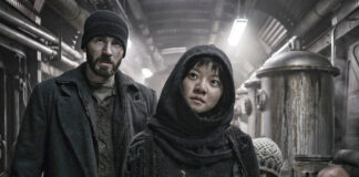 EN OCTUBRE, CICLO DE PROYECCIONES PREFESTIVAL ‘MEDIOAMBIENTE BESTIAL Snowpiercer, de Bong Joon-ho.