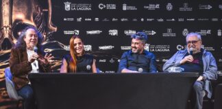 CLÁSICOS RENOVADOS: DE LA VOZ DE METRÓPOLIS A DRÁCULA La voz de Metrópolis