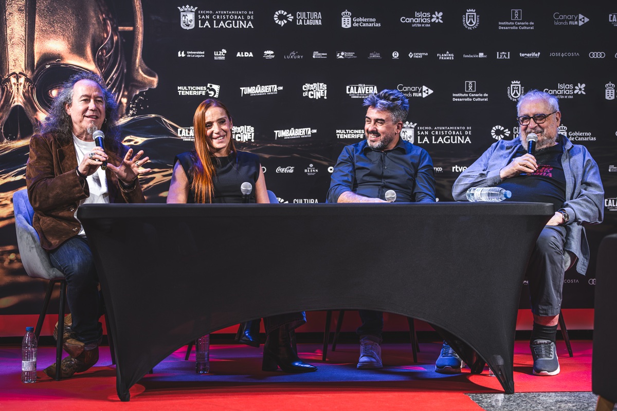 islacalavera_lavozdemetropolis La voz de Metrópolis