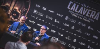 ‘LUGER’ ARRASA EN EL FESTIVAL ISLA CALAVERA 2025 Lectura del palmarés Isla Calavera 2025