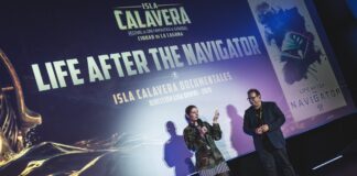 ‘LIFE AFTER THE NAVIGATOR’: ¿QUÉ FUE DE JOY CRAMER? Lisa Downs presenta su documental Life after the Navigator en Isla Calavera 2025.