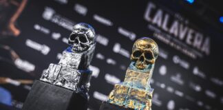 PALMARÉS COMPLETO DEL FESTIVAL ISLA CALAVERA 2025 Premios Isla Calavera 2025