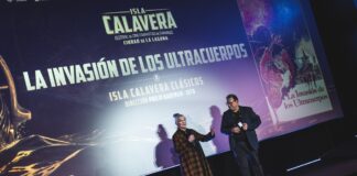 MOTINES CARCELARIOS Y VAINAS ALIENÍGENAS Veronica Cartwright presenta el evento especial La invasión de los ultracuerpos.