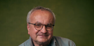 EL FABULOSO MAQUETISTA SIMON WEISSE OFRECERÁ UNA CLASE MAGISTRAL EN EL FESTIVAL ISLA CALAVERA Simon Weisse