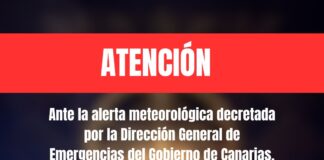 SUSPENSIÓN DE ACTIVIDADES DE ESTE MIÉRCOLES POR ALERTA METEOROLÓGICA Suspensión de actividades por alerta meteorológica.