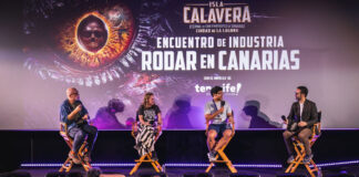 ENCUENTRO DE INDUSTRIA ISLA CALAVERA 2025: RODAR EN CANARIAS, MOTOR PARA EL IMPULSO Y LA VISIBILIDAD DEL CINE EN EL ARCHIPIÉLAGO Encuentro de Industria 2024