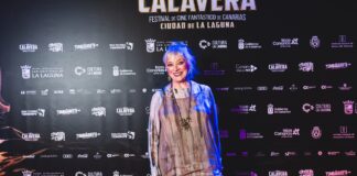 VERONICA CARTWRIGHT Veronica Cartwright