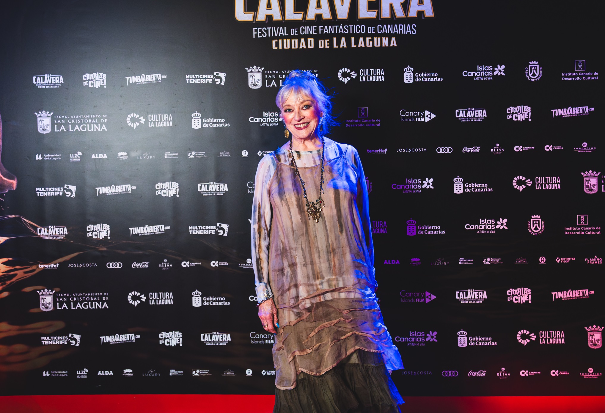 veronicacartwright_photocall2 Veronica Cartwright