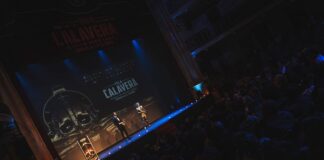 ABIERTO EL PERÍODO DE INSCRIPCIÓN DE PELÍCULAS PARA ISLA CALAVERA 2026 Gala de Clausura del Festival Isla Calavera 2025