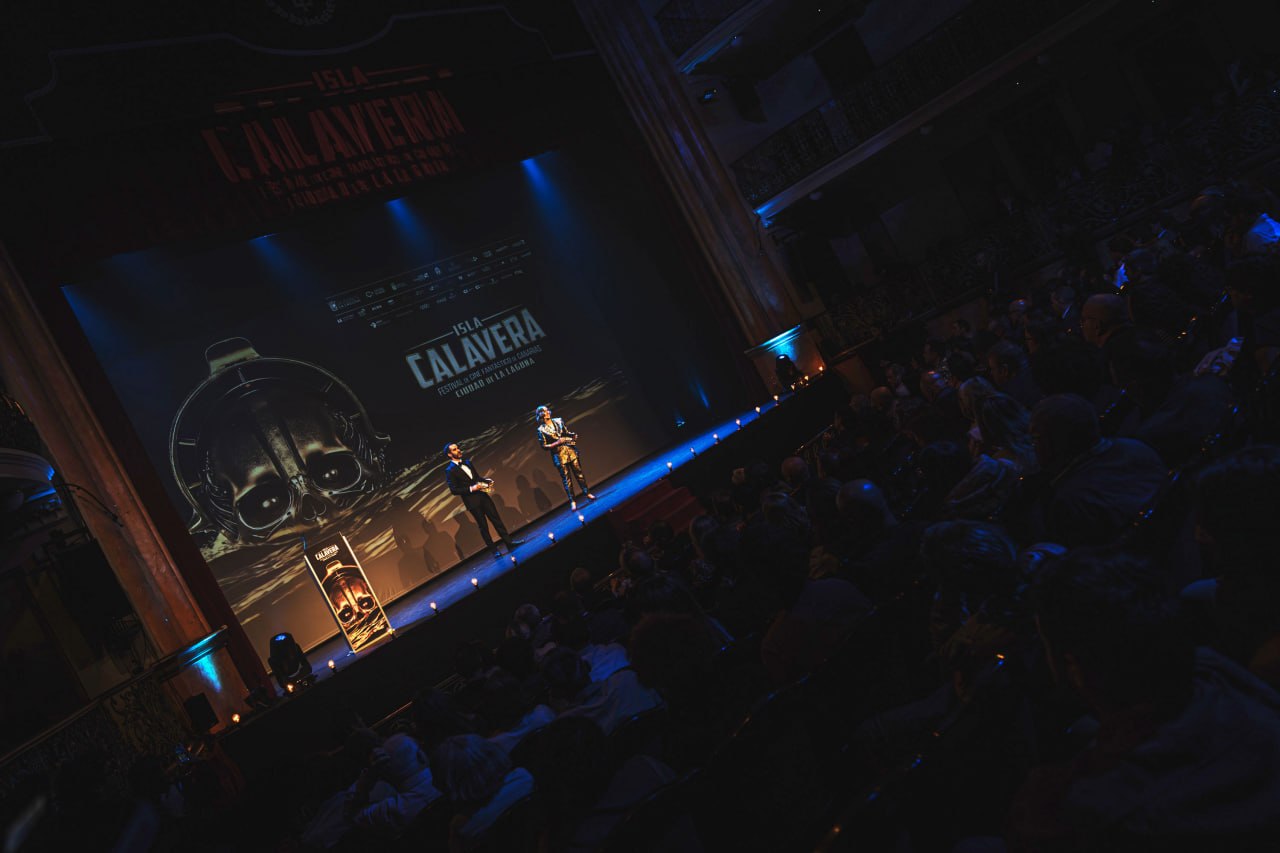 islacalavera2025_galadeclausura Gala de Clausura del Festival Isla Calavera 2025