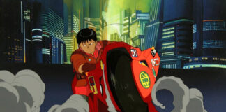ISLA CALAVERA RECUPERA ‘AKIRA’ EN UN NUEVO EVENTO PREFESTIVAL Akira, de Katsuhiro Otomo