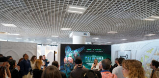 ISLA CALAVERA CAPTA LA ATENCIÓN EN CANNES POR SU PROYECCIÓN INTERNACIONAL Y SU MODELO ÚNICO NACIDO EN LA LAGUNA Presentación Isla Calavera en el Festival de Cannes 2026.