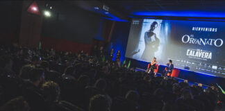 YA A LA VENTA LOS BONOS DE AVANCE PARA LA DÉCIMA EDICIÓN DE ISLA CALAVERA Evento especial El Orfanato