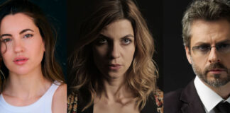 IVANA BAQUERO, NATALIA TENA Y JUANMA BAJO ULLOA SE SUMAN AL CARTEL DE INVITADOS Ivana Baquero, Natalia Tena y Juanma Bajo Ulloa, invitados a Festival Isla Calavera 2026.
