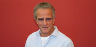 CHRISTOPHER LAMBERT Christopher Lambert. Premio Isla Calavera de Honor 2026