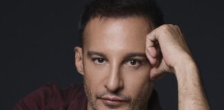 ALEJANDRO AMENÁBAR