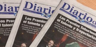 EL FESTIVAL ISLA CALAVERA, PREMIO TABURIENTE 2026 Premios Taburiente de la Fundación Diario de Avisos.