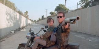 LA PALMA ACOGE UN NUEVO EVENTO PREFESTIVAL, CON ‘TERMINATOR 2’ Terminator 2: El Juicio final